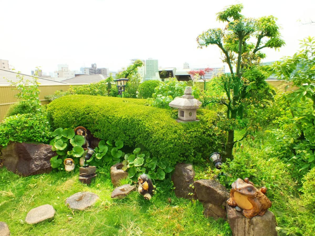 Hot Spring & Capsule Hotel Copana Sakai  Exteriér fotografie
